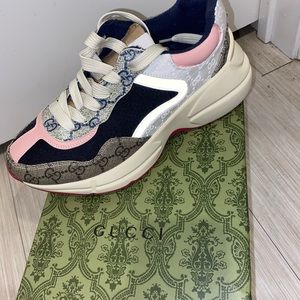 COPY GG SNEAKERS